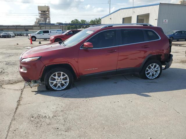 Vin: 1c4pjlcb4hw623883, lot: 53685925, jeep grand cher latitude 2017 img_1
