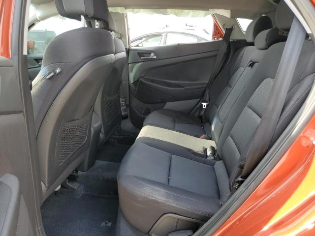 2017 HYUNDAI TUCSON LIM - KM8J33A42HU486275