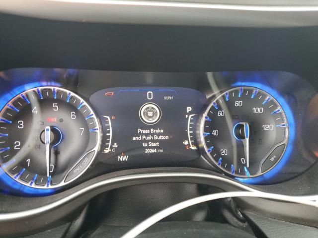 2020 CHRYSLER PACIFICA T - 2C4RC1EG5LR210260