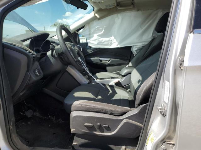 2016 FORD ESCAPE SE - 1FMCU0GX8GUB70769