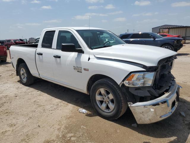 2021 RAM 1500 CLASS - 1C6RR6FT4MS500570