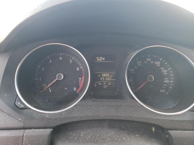 2016 VOLKSWAGEN JETTA S - 3VW267AJ5GM219094