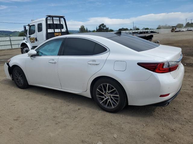 Vin: 58abk1gg9ju112290, lot: 52914805, lexus es350 350 20182