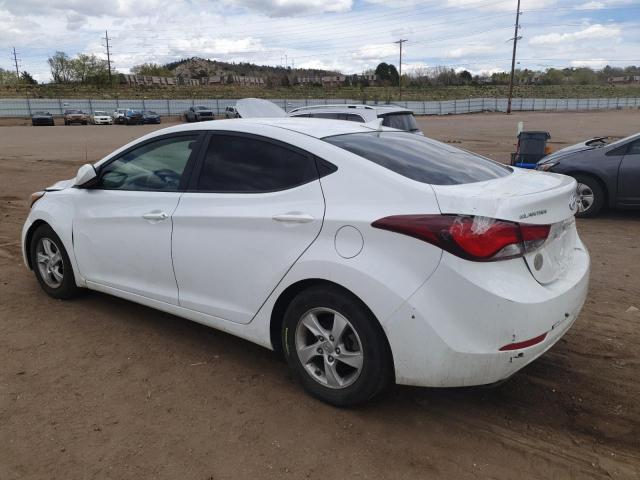 Vin: 5npdh4ae1fh596078, lot: 52985755, hyundai elantra se 20152