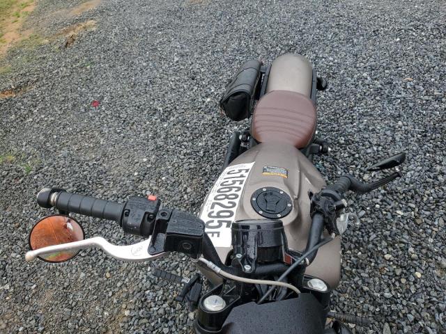 2018 INDIAN MOTORCYCLE CO. SCOUT BOBB - 56KMTB004J3136596