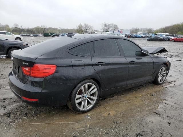 Vin: wba8z5c56gg501227, lot: 52920225, bmw 3 series xigt sulev 20163