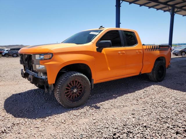 Vin: 1gcrwaehxmz113577, lot: 54452355, chevrolet all models c1500 2021 img_1