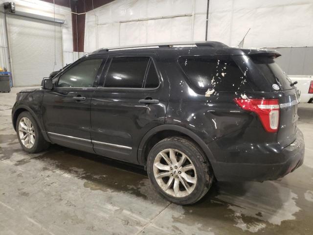 Vin: 1fm5k8d82dga99122, lot: 52516405, ford explorer xlt 20132
