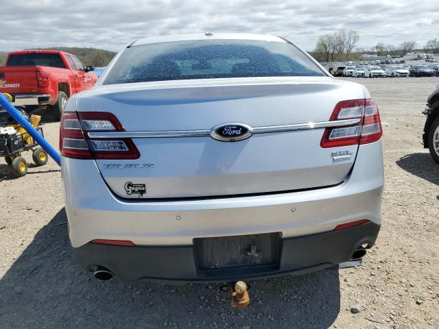 2014 FORD TAURUS SEL - 1FAHP2E9XEG112004