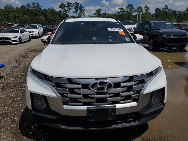 2022 HYUNDAI SANTA CRUZ - 5NTJDDAF0NH001406