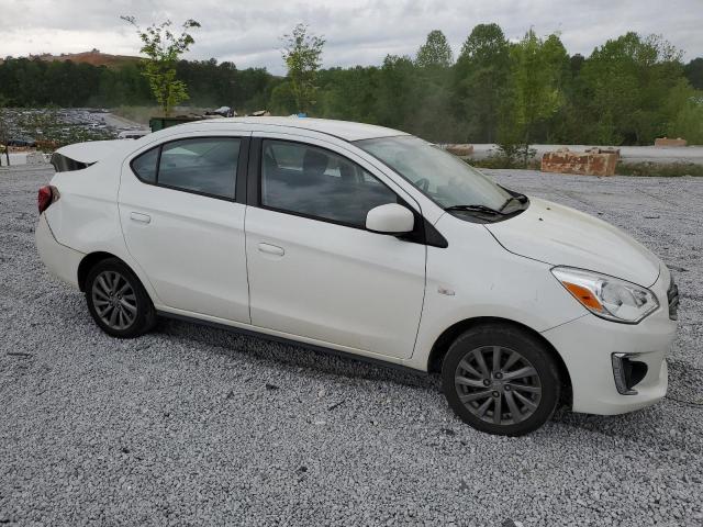 Vin: ml32f3fj3khf01869, lot: 53985565, mitsubishi mirage g4 es 20194
