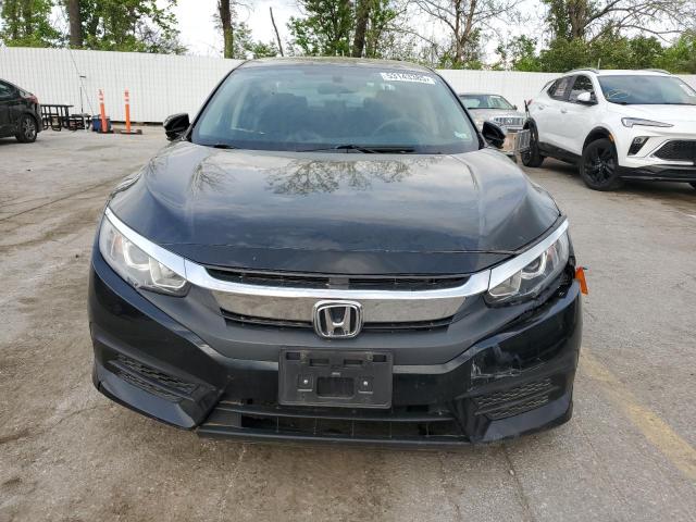 2017 HONDA CIVIC LX - 19XFC2F51HE033270