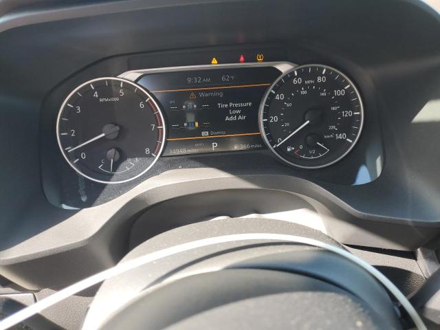 2023 NISSAN ROGUE S - 5N1BT3AB9PC947768