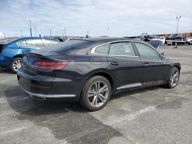 Vin: wvwsr7an9ne009517, lot: 53556385, volkswagen arteon se r-line 20223