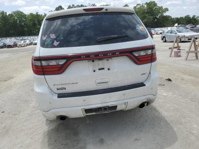 2020 DODGE DURANGO GT - 1C4RDHDG5LC307927