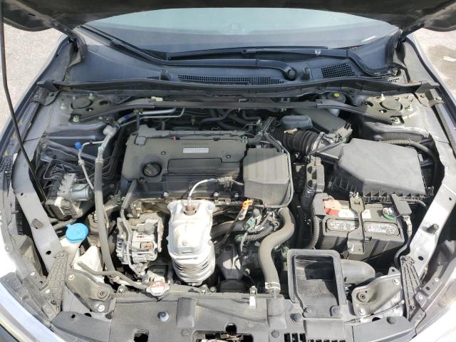 2017 HONDA ACCORD SPO - 1HGCR2F58HA077420