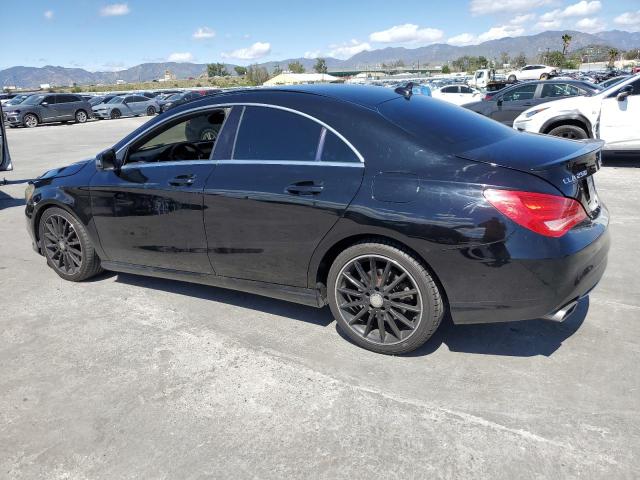 Vin: wddsj4eb4en136798, lot: 50987025, mercedes-benz cla-class 250 20142