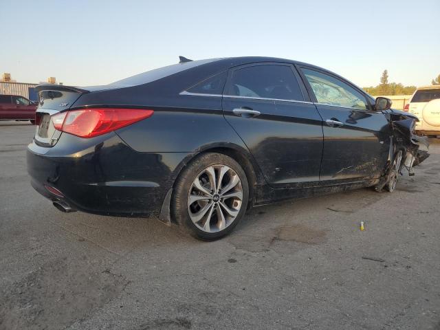 Vin: 5npec4ab7dh606831, lot: 53462895, hyundai sonata se 20133