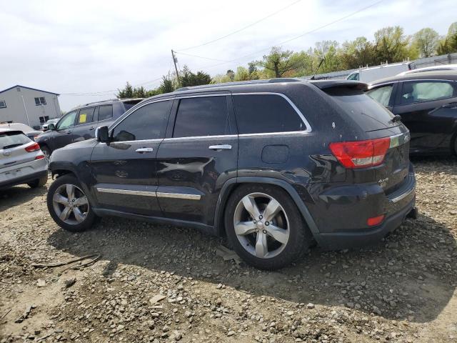 Vin: 1j4rr6gtxbc702502, lot: 54712375, jeep grand cher overland 20112