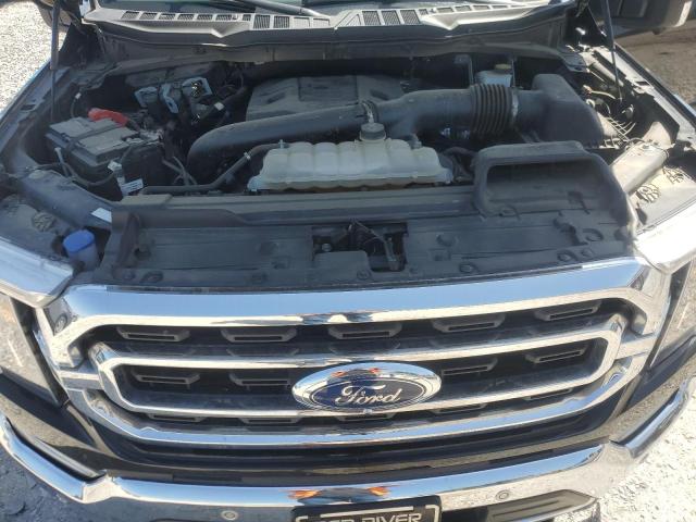 2023 FORD F150 SUPER - 1FTFW1E88PKD70348