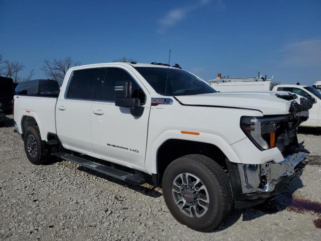 Vin: 1gt49mey4rf443355, lot: 51790135, gmc sierra k2500 sle 20244