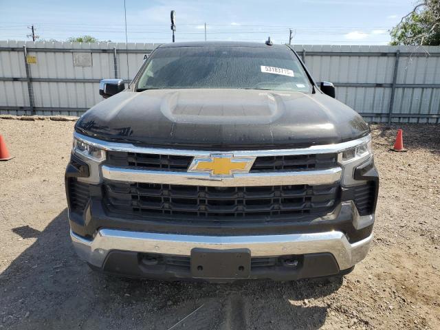2025 CHEVROLET SILVERADO - 2GCUKDED3S1114810