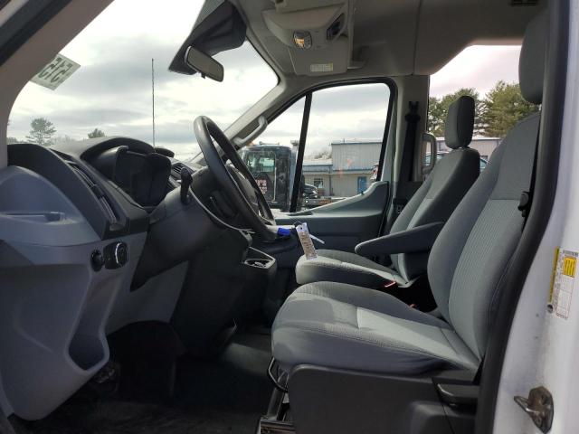 2017 FORD TRANSIT T- - 1FBAX2CM4HKA61690