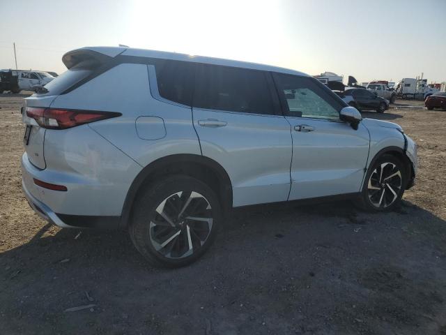 Vin: ja4j3ua80nz026246, lot: 52438755, mitsubishi outlander se 20223