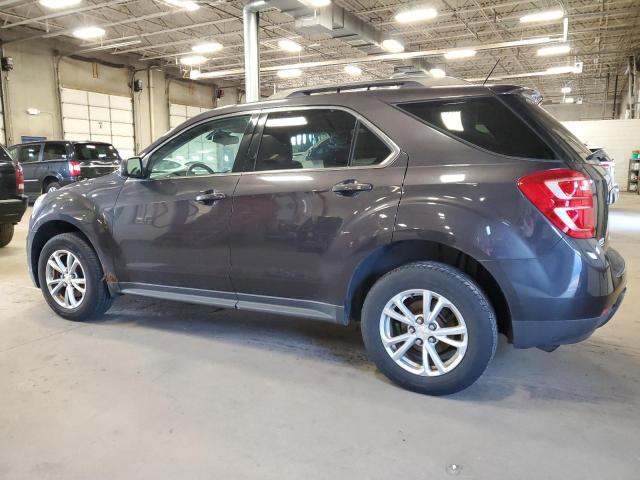 Vin: 2gnflfek1g6207696, lot: 53874855, chevrolet equinox lt 20162