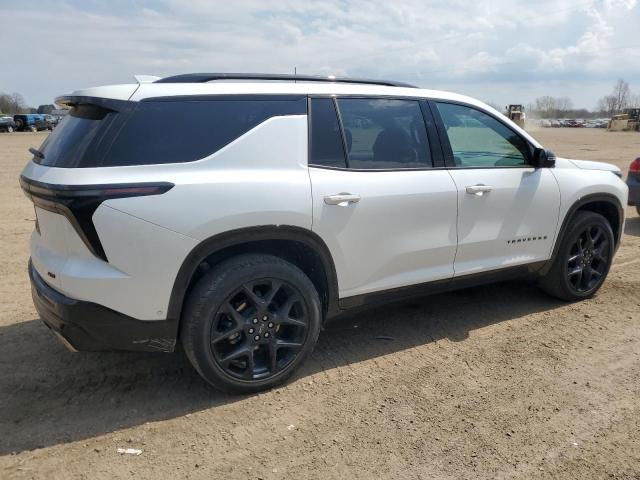 Vin: 1gnevlks5rj153379, lot: 54567905, chevrolet traverse rs 20243