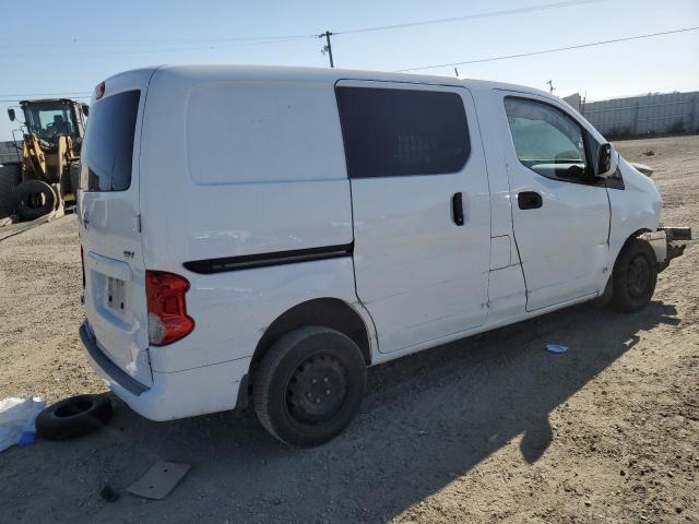 Vin: 3n6cm0knxjk700111, lot: 53747595, nissan nv 2.5s 20183