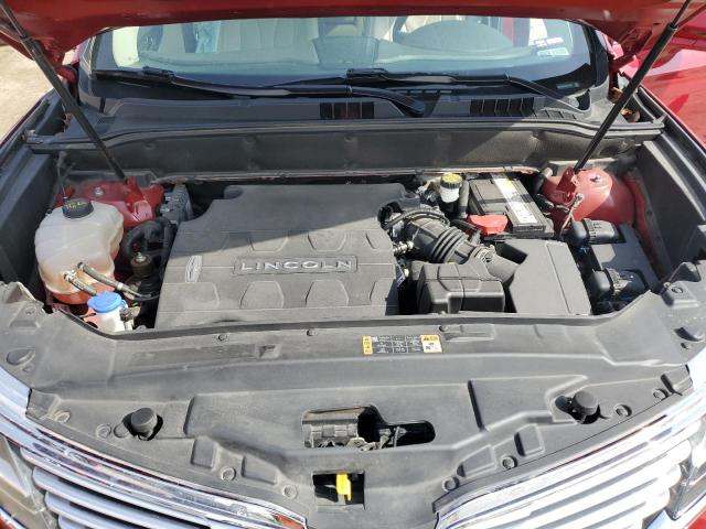 2018 LINCOLN MKX RESERV 2LMPJ8LR4JBL45567