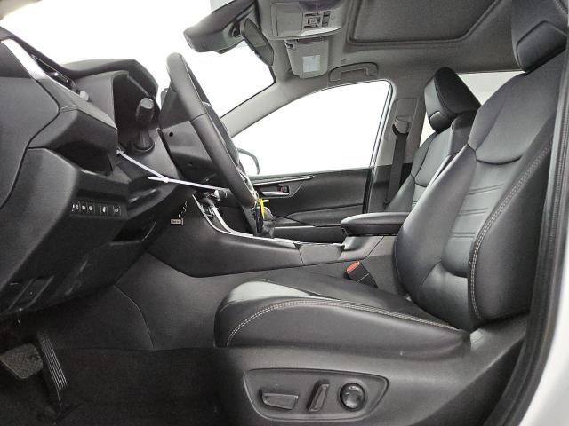 2024 TOYOTA RAV4 XLE P 2T3C1RFV2RW316204