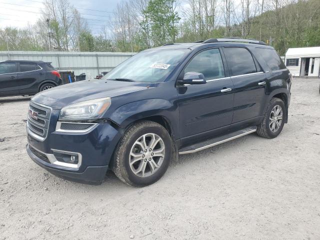 Vin: 1gkkvrkd1gj304168, lot: 53722045, gmc acadia slt-1 2016 img_1