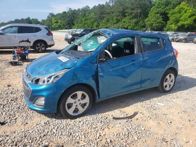 CHEVROLET SPARK LS