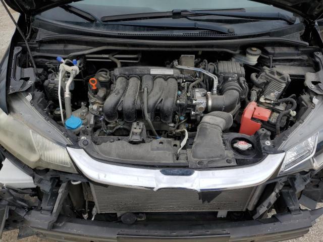 2018 HONDA FIT LX - 3HGGK5H42JM704004