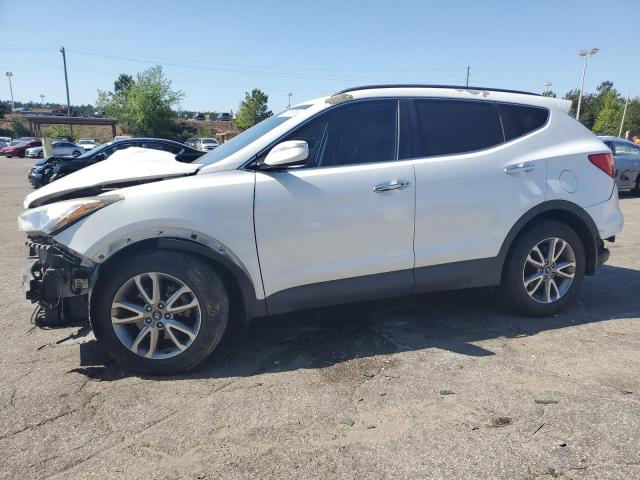 Vin: 5xyzu3la9eg132807, lot: 53611515, hyundai santa fe 2014 img_1