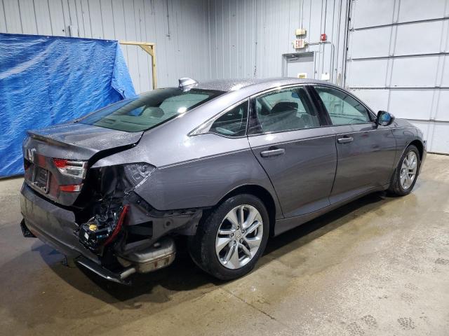 Vin: 1hgcv1f16ja023171, lot: 51330765, honda accord lx 20183