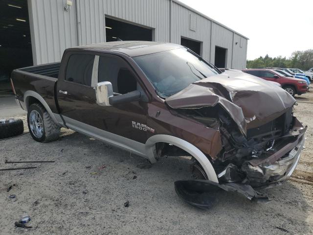 Vin: 1c6rr6nt5ds627913, lot: 53087435, ram 1500 laramie 20134