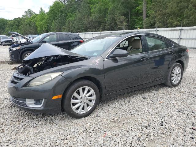 Vin: 1yvhz8dh7c5m19343, lot: 54473335, mazda 6 i 2012 img_1