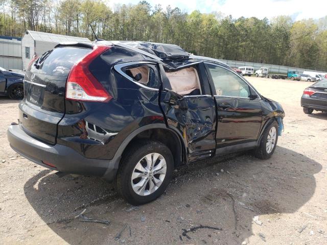 Vin: 2hkrm3h70dh515734, lot: 53114575, honda crv exl 20133