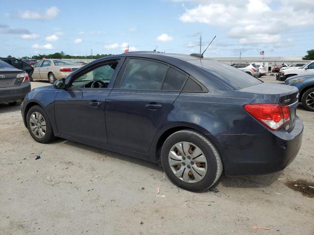 Vin: 1g1pc5sh1g7197308, lot: 52830225, chevrolet cruze ls 20162