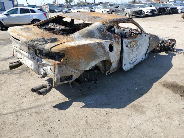 Vin: 1g1ff1r70h0199540, lot: 52447435, chevrolet camaro ss 20173