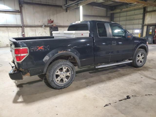 Vin: 1ftfx1ev7afa04867, lot: 53861185, ford f-150 super cab 20103