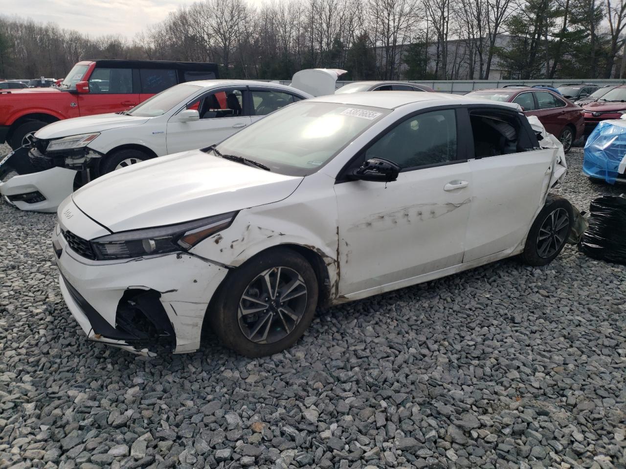 KIA FORTE LX