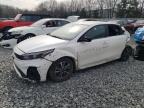 2024 KIA FORTE LX - 3KPF24AD8RE761845