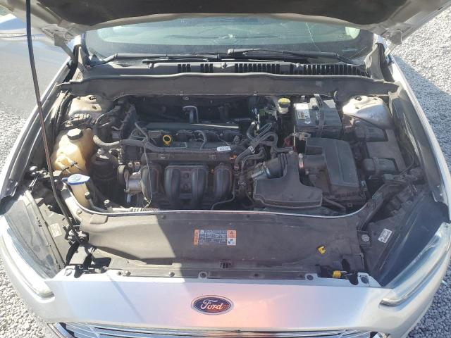 2016 FORD FUSION SE - 3FA6P0H73GR126196