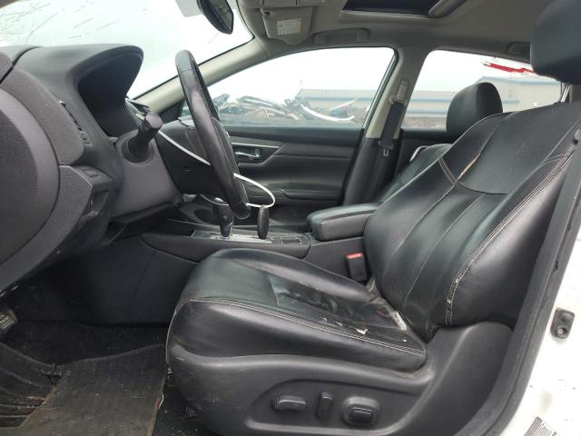 2016 NISSAN ALTIMA 2.5 - 1N4AL3APXGC117558