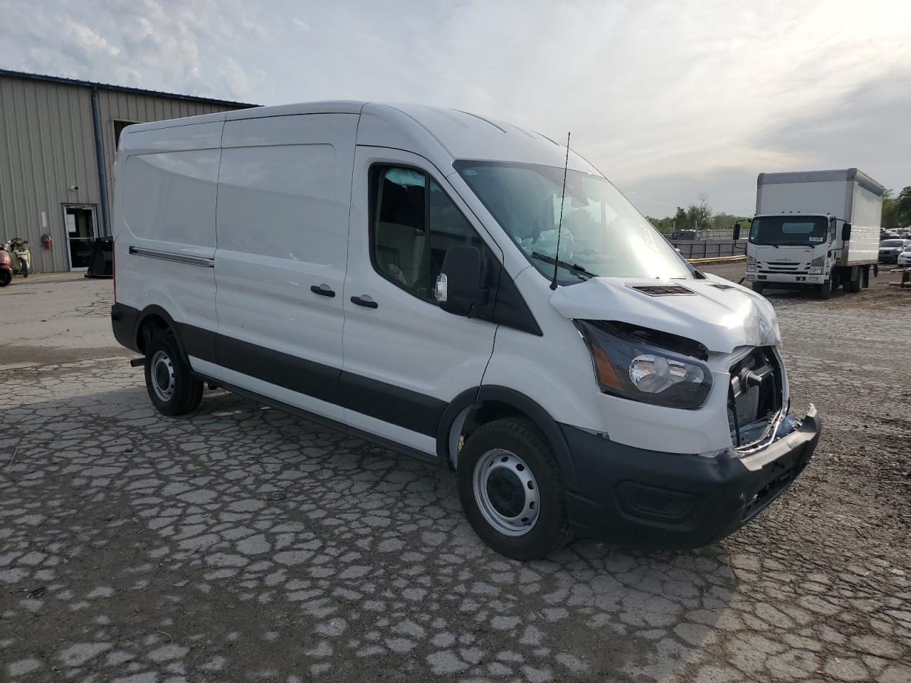 FORD TRANSIT T-250