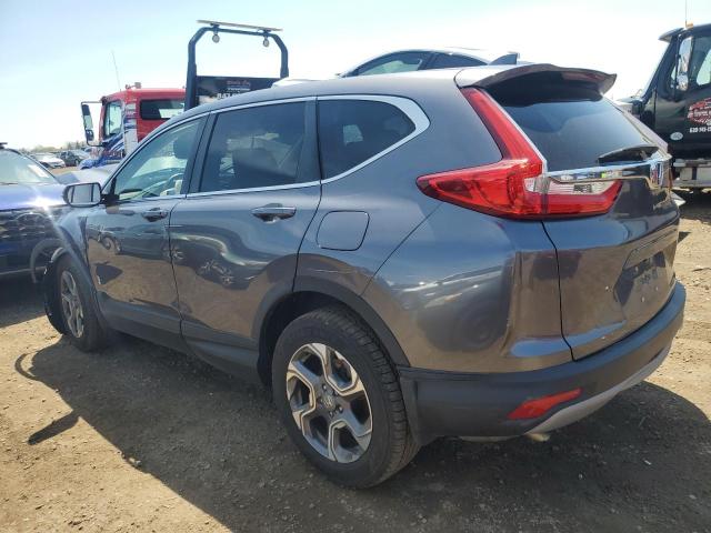 Vin: 7farw2h82ke042948, lot: 52479415, honda crv exl 20192